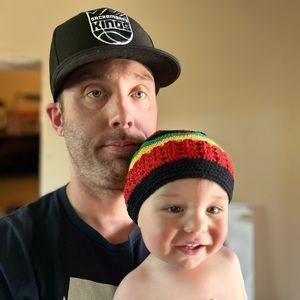 Meet your Posher, Matthew